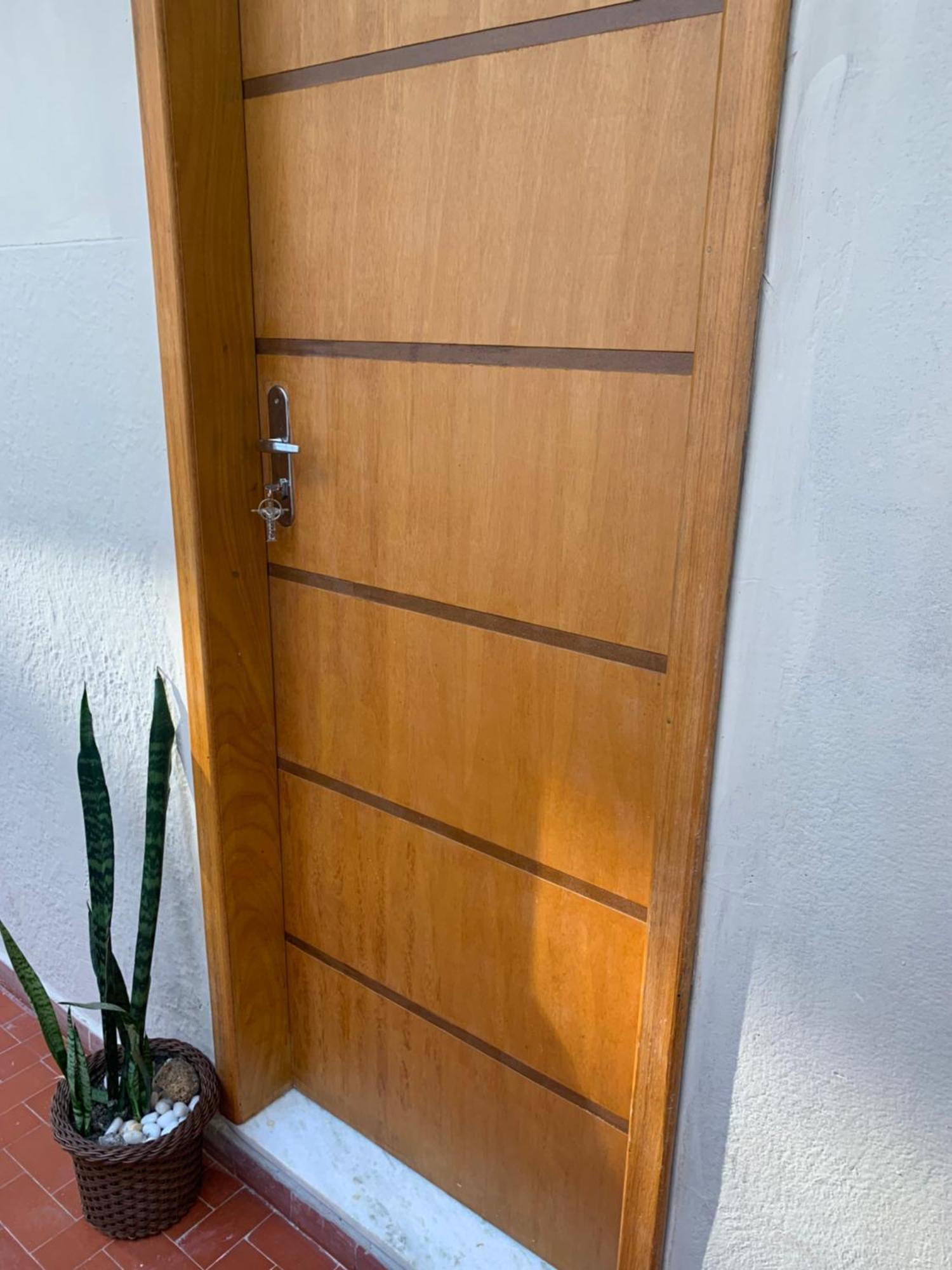 Apartamento Individual Na De Copacabana